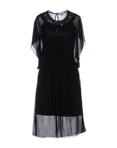 Платье до колена Sonia BY Sonia Rykiel