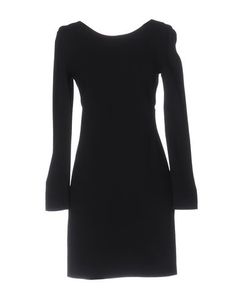 Короткое платье Versace Jeans Couture
