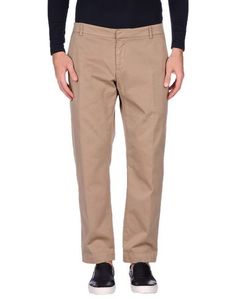 Повседневные брюки Dondup