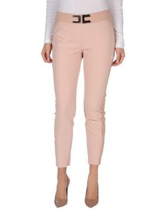 Повседневные брюки Elisabetta Franchi