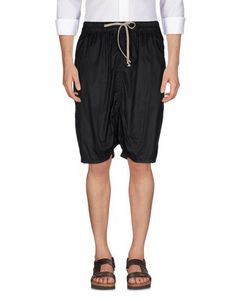 Бермуды Drkshdw BY Rick Owens
