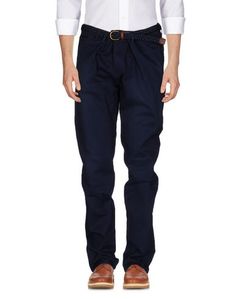 Повседневные брюки Scotch & Soda