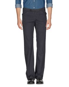 Повседневные брюки Maison Margiela 10