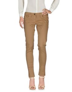 Повседневные брюки Elisabetta Franchi Jeans