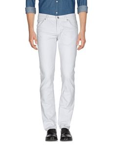 Повседневные брюки Dondup