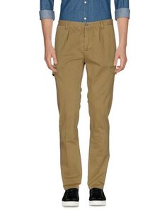 Повседневные брюки Individual Denim