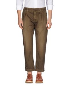 Повседневные брюки Dondup