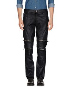 Повседневные брюки Just Cavalli
