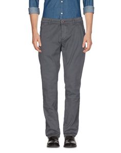 Повседневные брюки NO LAB