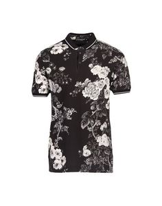 Поло Dolce & Gabbana