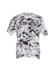 Футболка Kenzo