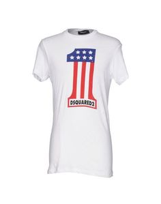 Футболка Dsquared2