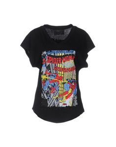 Футболка Philipp Plein Couture