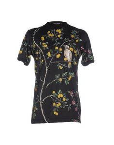 Футболка Dolce & Gabbana