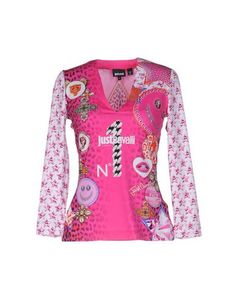 Футболка Just Cavalli