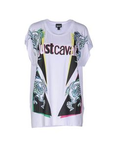 Футболка Just Cavalli