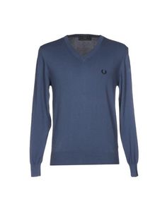 Свитер Fred Perry