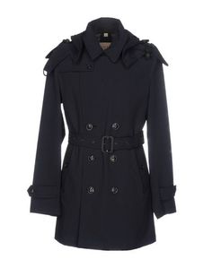 Легкое пальто Burberry Brit