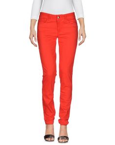 Джинсовые брюки Just Cavalli