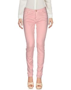 Повседневные брюки Blumarine