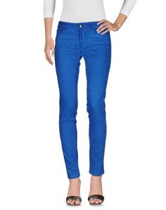 Джинсовые брюки Just Cavalli