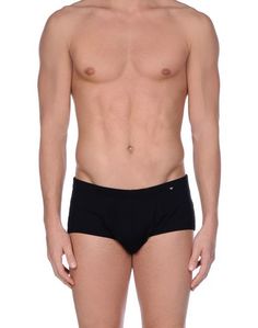 Плавки Emporio Armani Swimwear