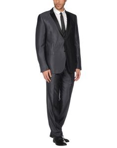 Костюм Manuel Ritz