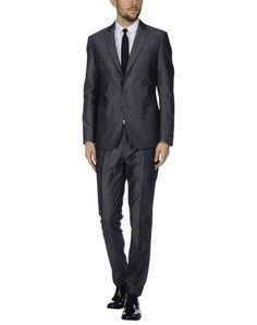 Костюм Marzotto
