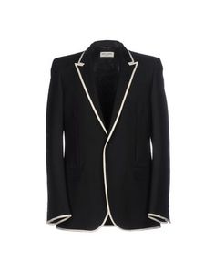 Пиджак Saint Laurent