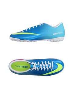 Низкие кеды и кроссовки Nike