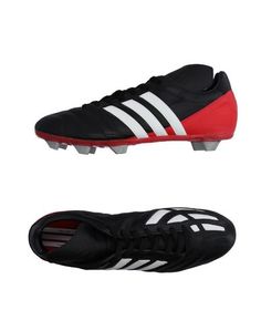 Низкие кеды и кроссовки Adidas