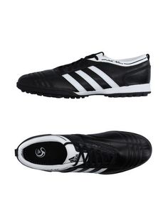 Низкие кеды и кроссовки Adidas