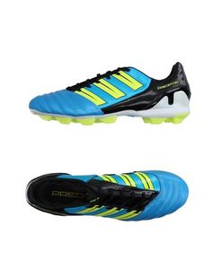 Низкие кеды и кроссовки Adidas