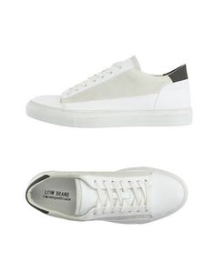 Низкие кеды и кроссовки NEW Balance
