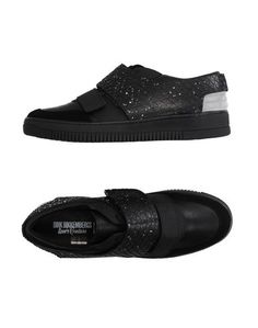 Низкие кеды и кроссовки Bikkembergs