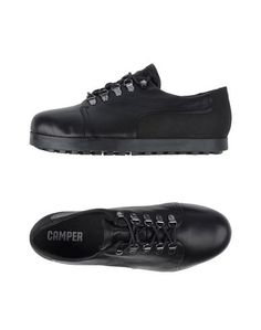 Обувь на шнурках Camper