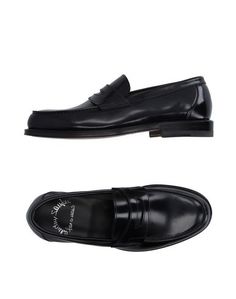 Мокасины Santoni