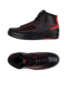 Высокие кеды и кроссовки Jordan