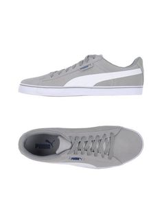 Низкие кеды и кроссовки Puma