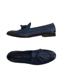 Мокасины Fratelli Rossetti