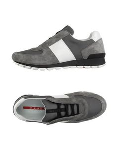 Низкие кеды и кроссовки Prada Sport