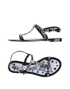 Сандалии Philipp Plein