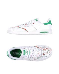 Низкие кеды и кроссовки Adidas Originals