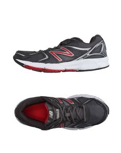 Низкие кеды и кроссовки NEW Balance