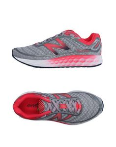 Низкие кеды и кроссовки NEW Balance