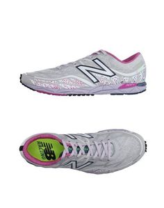 Низкие кеды и кроссовки NEW Balance
