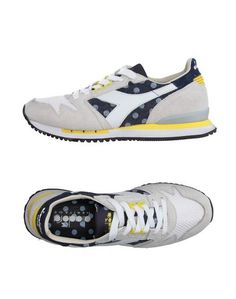 Низкие кеды и кроссовки Diadora Heritage