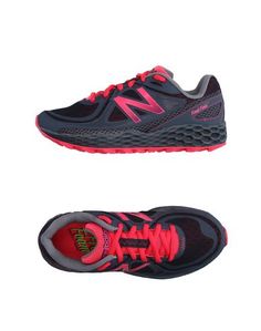 Низкие кеды и кроссовки NEW Balance