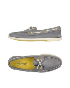 Мокасины Sperry Top Sider