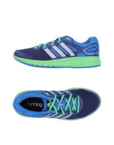Низкие кеды и кроссовки Adidas